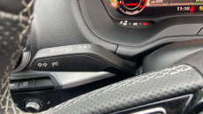 Audi Q2 35 TFSI Black Edition 5dr Petrol Estate